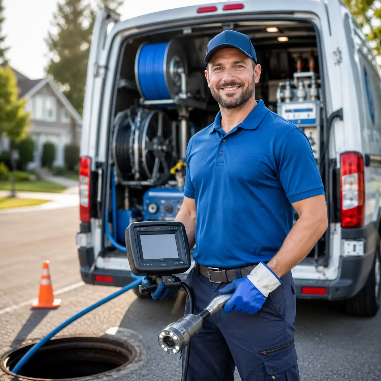 Local Pipe Relining specialists in Rootstown, OH