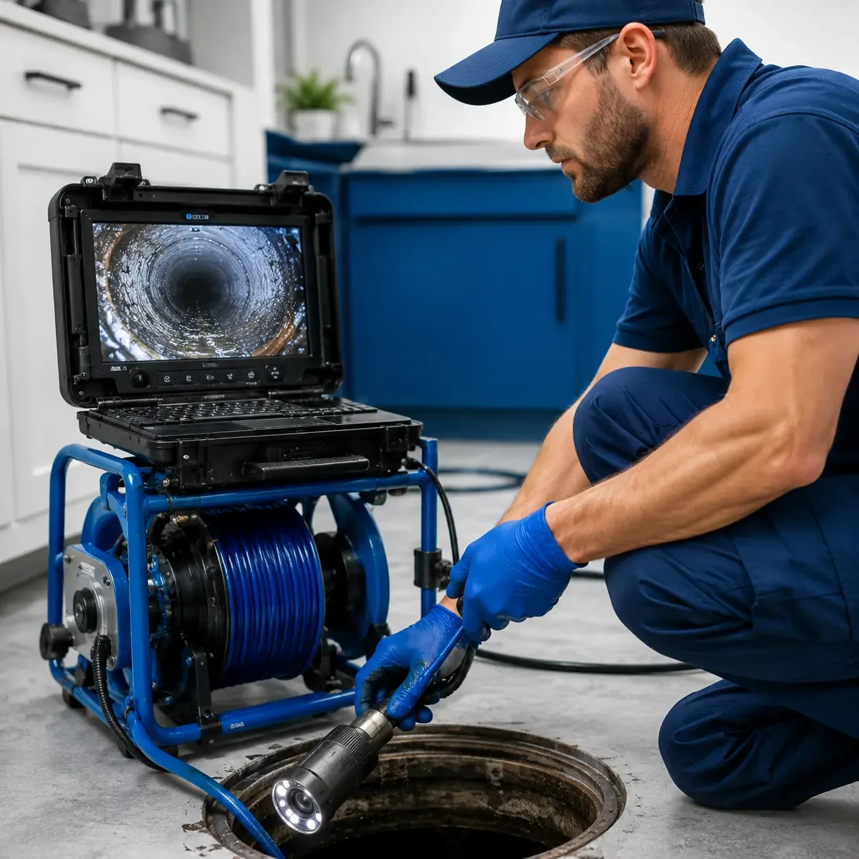 Pipe Relining professionals serving Rootstown, OH